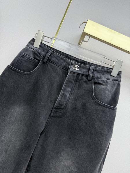 2026年4月5日入荷春夏新作Chanel 高級品復刻 女性服 KL工場