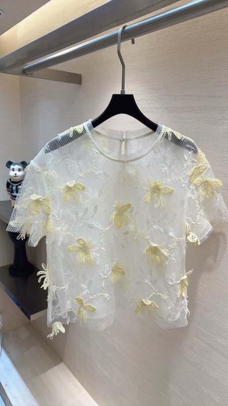 2026年4月5日入荷春夏新作Chanel 高級品復刻 女性服 KL工場