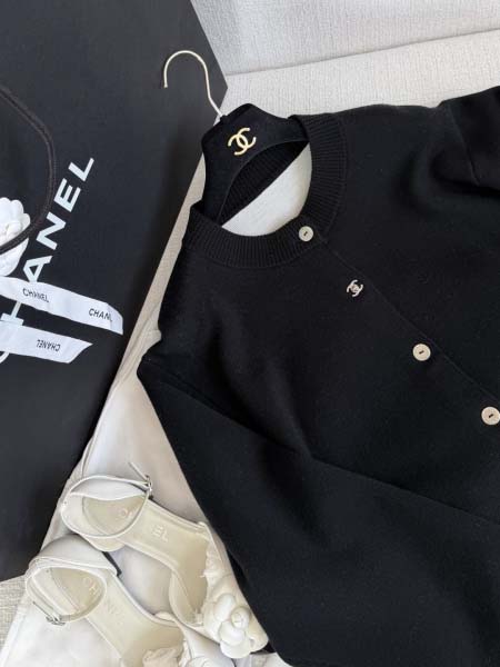 2026年4月5日入荷春夏新作Chanel 高級品復刻 女性服 KL工場