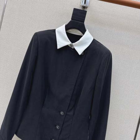 2026年4月5日入荷春夏新作Chanel 高級品復刻 女性服 KL工場