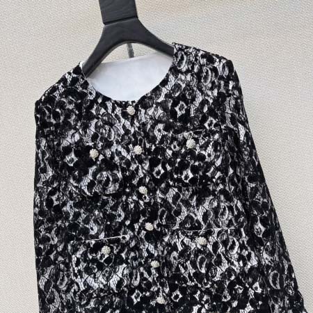 2026年4月5日入荷春夏新作Chanel 高級品復刻 女性服 KL工場