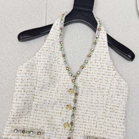 2026年4月5日入荷春夏新作Chanel 高級品復刻 女性服 KL工場