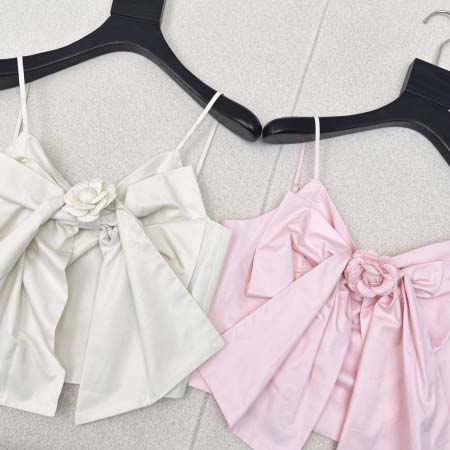 2026年4月5日入荷春夏新作Chanel 高級品復刻 女性服 KL工場