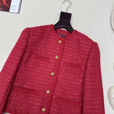 2026年4月5日入荷春夏新作Chanel 高級品復刻 女性服 KL工場