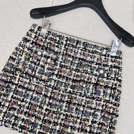 2026年4月5日入荷春夏新作Chanel 高級品復刻 女性服 KL工場