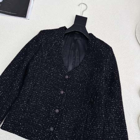 2026年4月5日入荷春夏新作Chanel 高級品復刻 女性服 KL工場