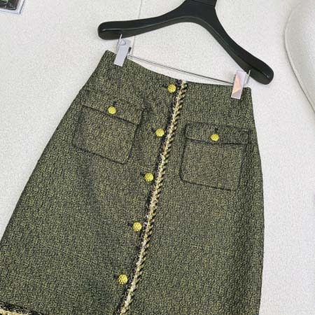 2026年4月5日入荷春夏新作Chanel 高級品復刻 女性服 KL工場