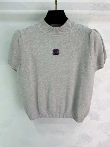 2026年4月5日入荷春夏新作Chanel 高級品復刻 女性服 KL工場