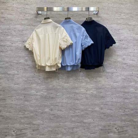 2026年4月5日入荷春夏新作Chanel 高級品復刻 女性服 KL工場