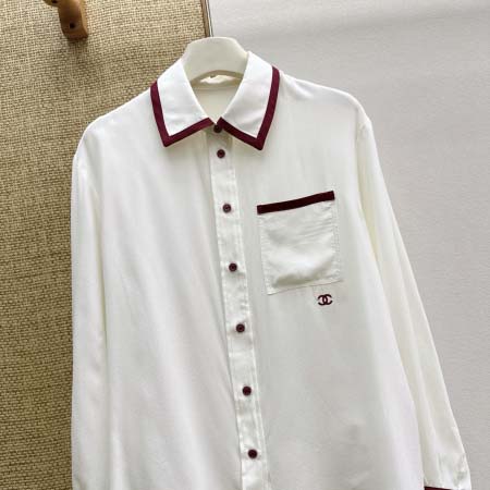 2026年4月5日入荷春夏新作Chanel 高級品復刻 女性服 KL工場