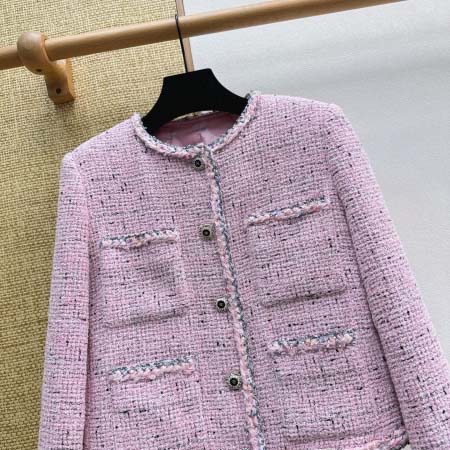 2026年4月5日入荷春夏新作Chanel 高級品復刻 女性服 KL工場