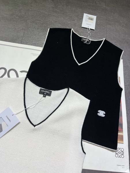 2026年4月5日入荷春夏新作Chanel 高級品復刻 女性服 KL工場