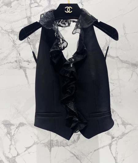 2026年4月5日入荷春夏新作Chanel 高級品復刻 女性服 KL工場