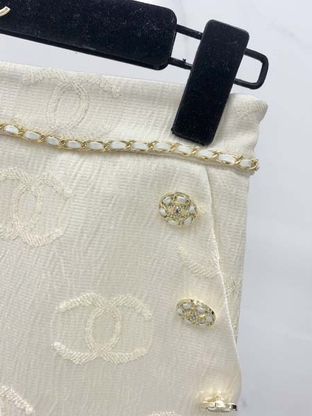 2026年4月5日入荷春夏新作Chanel 高級品復刻 女性服 KL工場