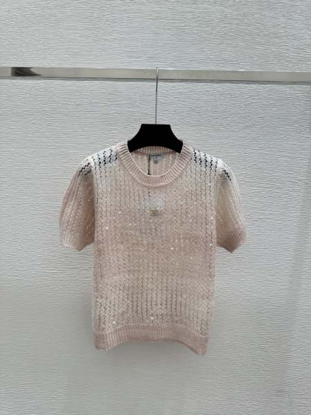 2026年4月5日入荷春夏新作Chanel 高級品復刻 女性服 KL工場