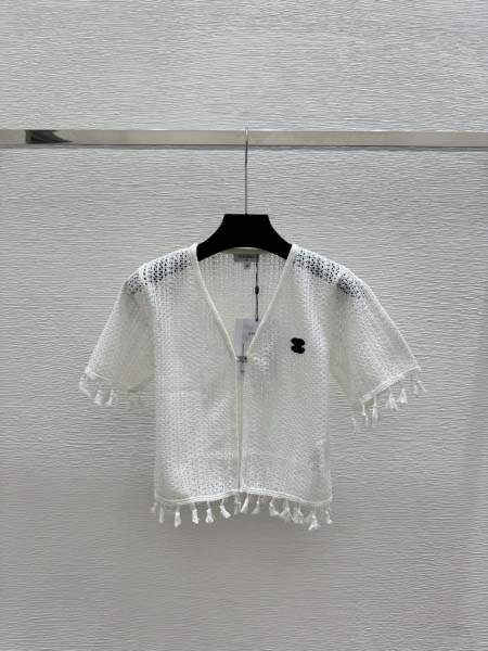 2026年4月5日入荷春夏新作Chanel 高級品復刻 女性服 KL工場