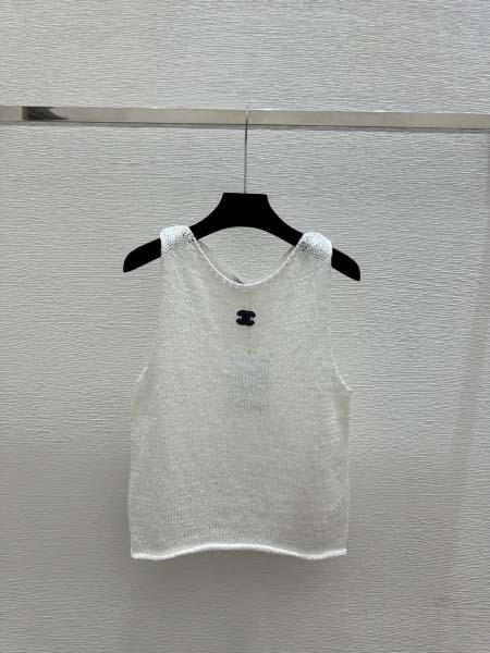 2026年4月5日入荷春夏新作Chanel 高級品復刻 女性服 KL工場