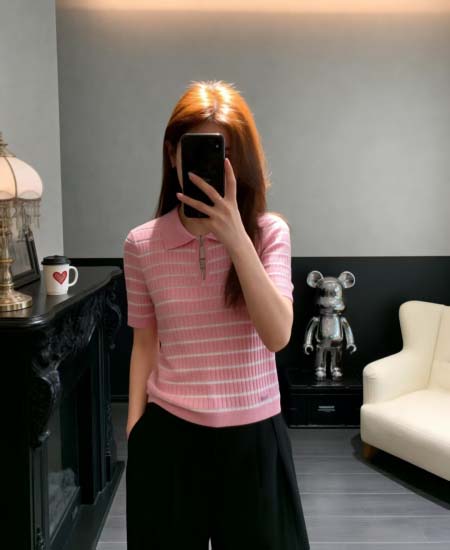 2026年4月5日入荷春夏新作Chanel 高級品復刻 女性服 KL工場