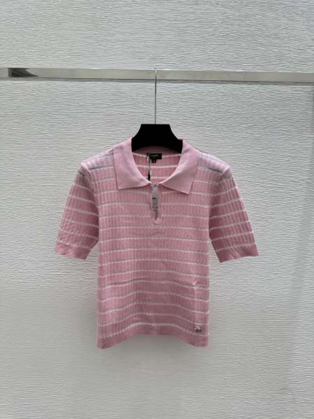 2026年4月5日入荷春夏新作Chanel 高級品復刻 女性服 KL工場