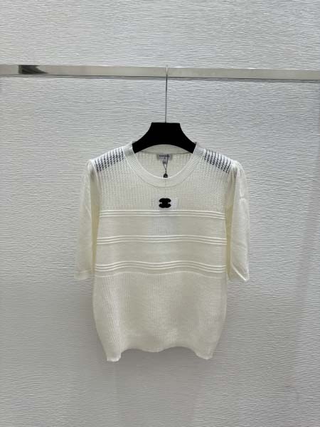 2026年4月5日入荷春夏新作Chanel 高級品復刻 女性服 KL工場