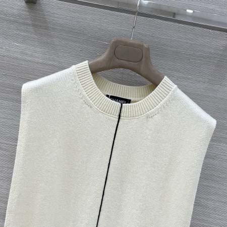 2026年4月5日入荷春夏新作Chanel 高級品復刻 女性服 KL工場