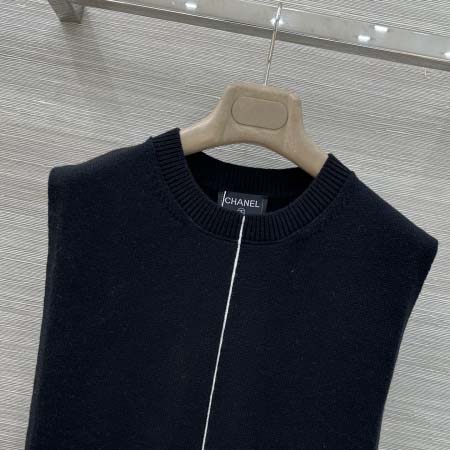 2026年4月5日入荷春夏新作Chanel 高級品復刻 女性服 KL工場