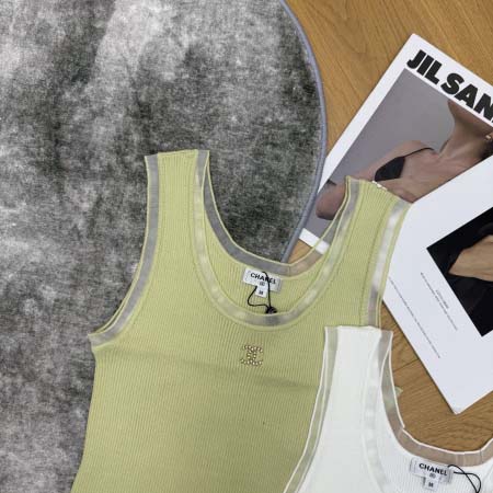 2026年4月5日入荷春夏新作Chanel 高級品復刻 女性服 KL工場