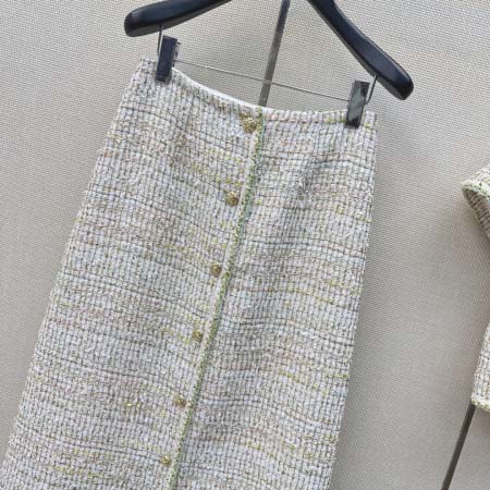 2026年4月5日入荷春夏新作Chanel 高級品復刻 女性服 KL工場