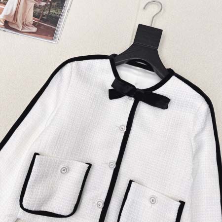 2026年4月5日入荷春夏新作Chanel 高級品復刻 女性服 KL工場