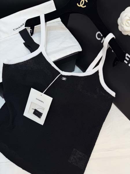 2026年4月5日入荷春夏新作Chanel 高級品復刻 女性服 KL工場