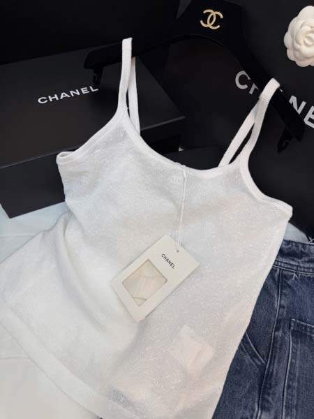 2026年4月5日入荷春夏新作Chanel 高級品復刻 女性服 KL工場
