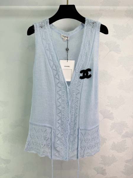 2026年4月5日入荷春夏新作Chanel 高級品復刻 女性服 KL工場