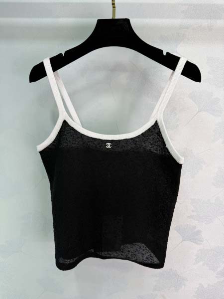 2026年4月5日入荷春夏新作Chanel 高級品復刻 女性服 KL工場