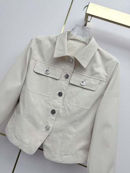 2026年4月5日入荷春夏新作Chanel 高級品復刻 女性服 KL工場