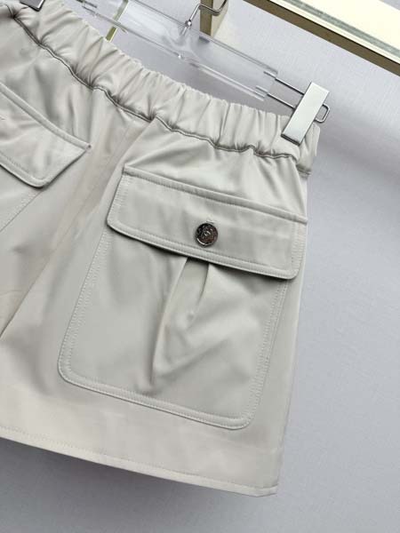 2026年4月5日入荷春夏新作Chanel 高級品復刻 女性服 KL工場