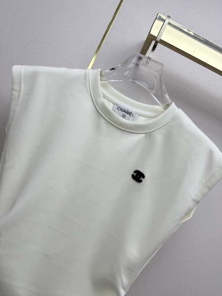 2026年4月5日入荷春夏新作Chanel 高級品復刻 女性服 KL工場