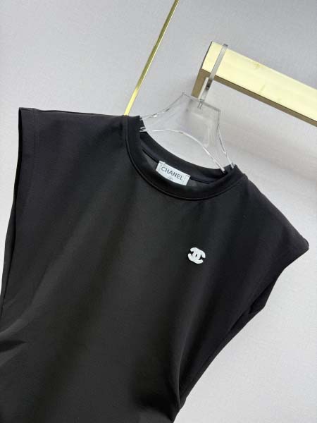 2026年4月5日入荷春夏新作Chanel 高級品復刻 女性服 KL工場