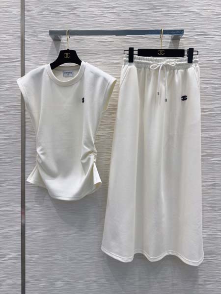 2026年4月5日入荷春夏新作Chanel 高級品復刻 女性服 KL工場