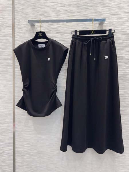 2026年4月5日入荷春夏新作Chanel 高級品復刻 女性服 KL工場