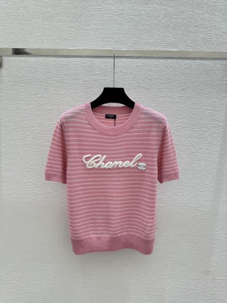 2026年4月5日入荷春夏新作Chanel 高級品復刻 女性服 KL工場