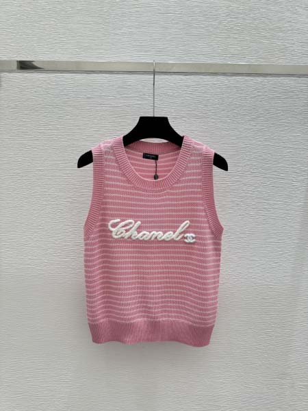 2026年4月5日入荷春夏新作Chanel 高級品復刻 女性服 KL工場