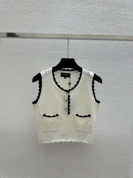 2026年4月5日入荷春夏新作Chanel 高級品復刻 女性服 KL工場