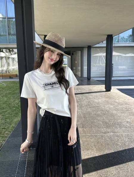 2026年4月5日入荷春夏新作Chanel 高級品復刻 女性服 KL工場