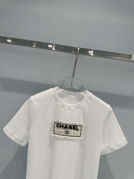 2026年4月5日入荷春夏新作Chanel 高級品復刻 女性服 KL工場