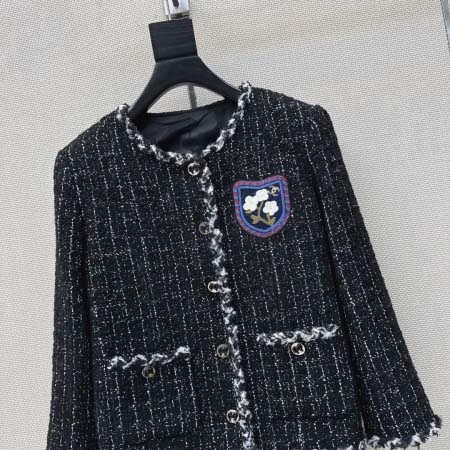 2026年4月5日入荷春夏新作Chanel 高級品復刻 女性服 KL工場