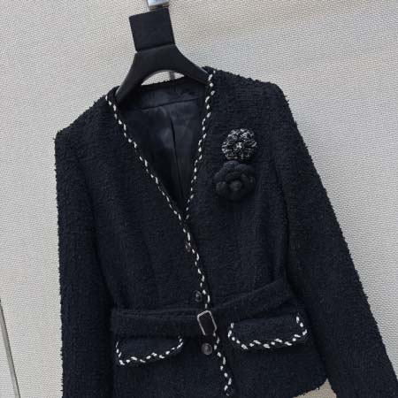 2026年4月5日入荷春夏新作Chanel 高級品復刻 女性服 KL工場