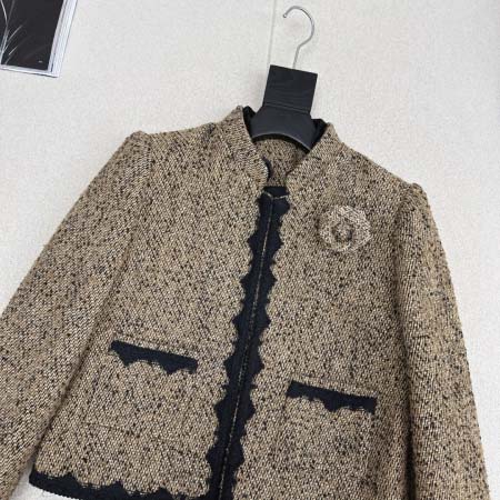 2026年4月5日入荷春夏新作Chanel 高級品復刻 女性服 KL工場