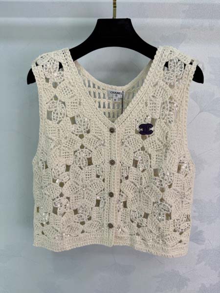 2026年4月5日入荷春夏新作Chanel 高級品復刻 女性服 KL工場