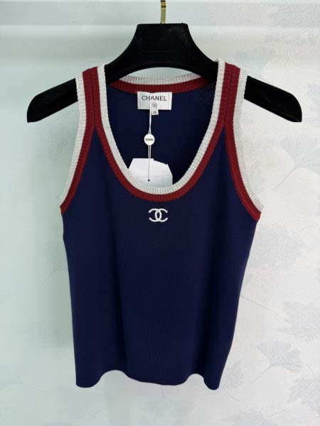 2026年4月5日入荷春夏新作Chanel 高級品復刻 女性服 KL工場