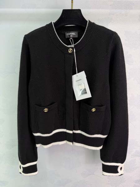 2026年4月5日入荷春夏新作Chanel 高級品復刻 女性服 KL工場